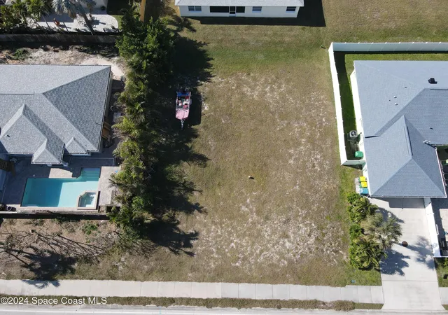5th image of 320 S Brevard Ave, Cocoa Beach, FL 32931 | MLS# 1032826