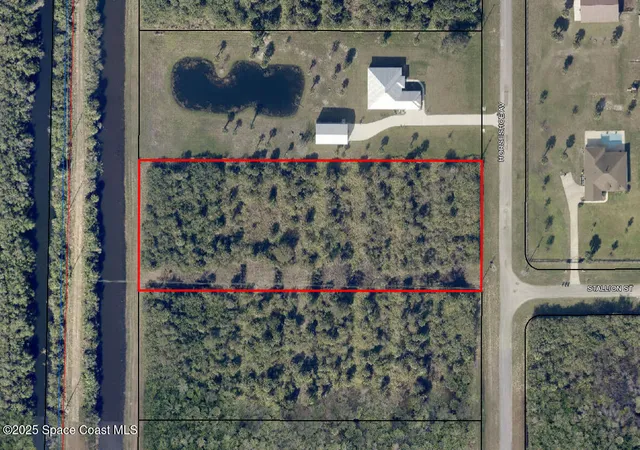 1st image of 8556 Horseshoe Ave, Palm Bay, FL 32909 | MLS# 1033223
