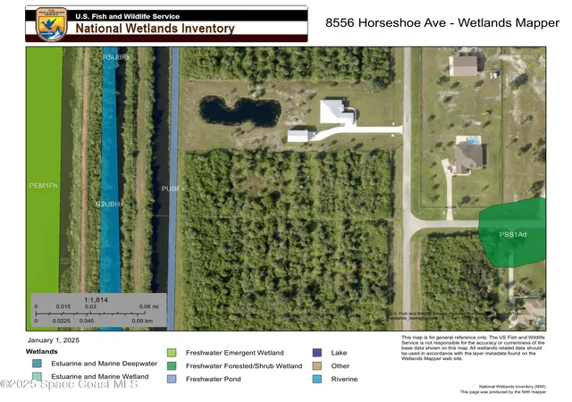 4th image of 8556 Horseshoe Ave, Palm Bay, FL 32909 | MLS# 1033223
