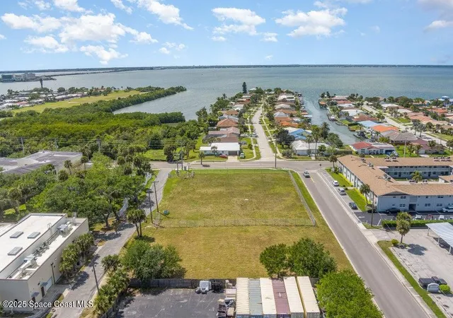 1st image of 161 S Shepard Dr, Cocoa Beach, FL 32931 | MLS# 1032993