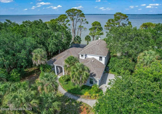 Single family home for sale at 6340 N Highway 1, Cocoa, FL 32927 | MLS# 1033701 | Listing updated on 2025-06-03