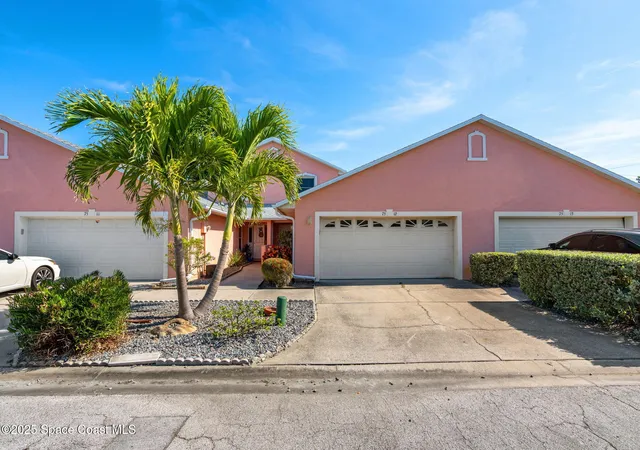 3rd image of 75 Coral Sea Way #12, Satellite Beach, FL 32937 | MLS# 1034035