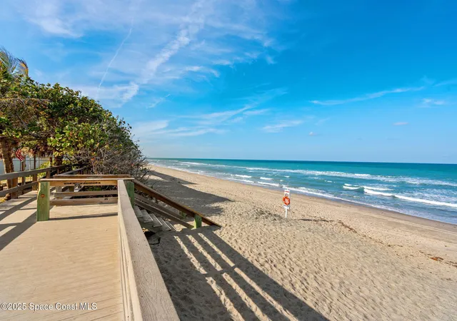 53rd image of 75 Coral Sea Way #12, Satellite Beach, FL 32937 | MLS# 1034035