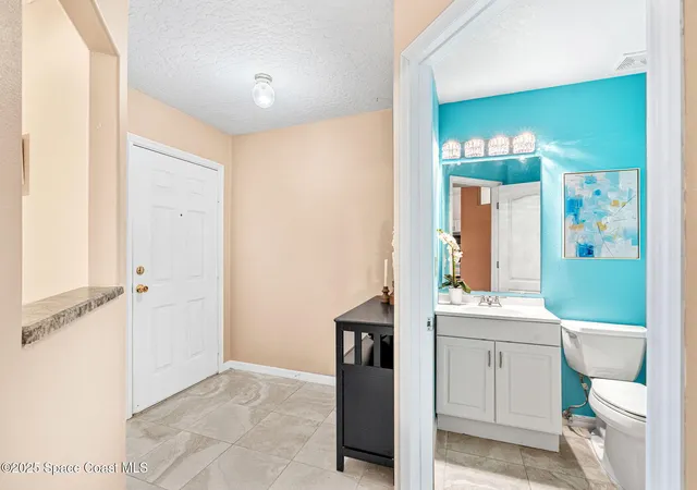 5th image of 75 Coral Sea Way #12, Satellite Beach, FL 32937 | MLS# 1034035