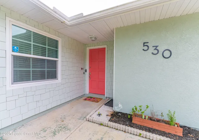 Photo 3 of Sale Pending at 530 Prelude St Nw, Palm Bay, FL 32907 | MLS# 1034863 | Listing updated on 2026-05-07