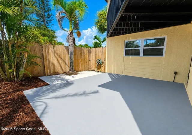 Photo 1 of Townhouse for sale at 3259 Sea Oats Cir, Melbourne Beach, FL 32951 | MLS# 1034855 | Listing updated on 2026-08-27