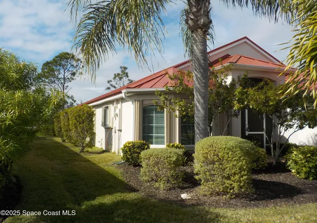 Photo 3 of Sale Pending at 7174 Egbert St, Melbourne, FL 32940 | MLS# 1038008 | Listing updated on 2026-09-15