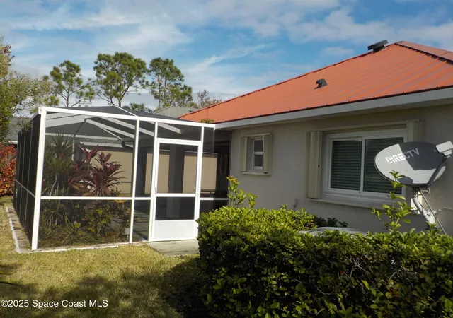 Photo 4 of Sale Pending at 7174 Egbert St, Melbourne, FL 32940 | MLS# 1038008 | Listing updated on 2026-09-15