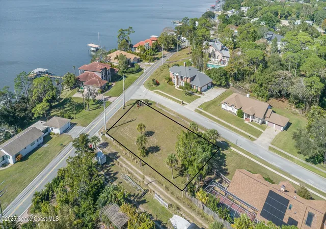 2nd image of 501 Hidden Hollow Dr, Merritt Island, FL 32952 | MLS# 1035507