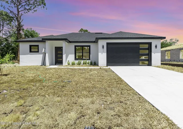 Photo 1 of Single family home for sale at 435 Goldsmith Ave Nw, Palm Bay, FL 32907 | MLS# 1035607 | Listing updated on 2026-06-09