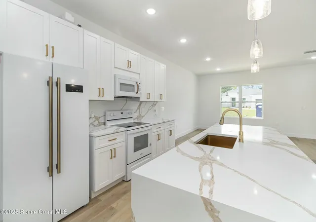 Photo 3 of Single family home for sale at 435 Goldsmith Ave NW, Palm Bay, FL 32907 | MLS# 1035607 | Listing updated on 2026-06-09