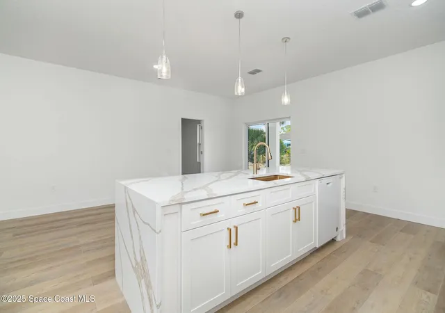 Photo 4 of Single family home for sale at 435 Goldsmith Ave NW, Palm Bay, FL 32907 | MLS# 1035607 | Listing updated on 2026-06-09