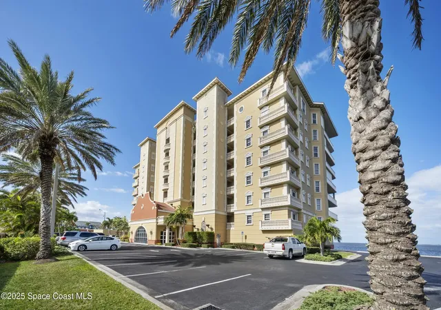 Condominium at 4975 Dixie Hwy NE #703, Palm Bay, FL 32905 | MLS# 1035849 | | Sold on 2025-05-29