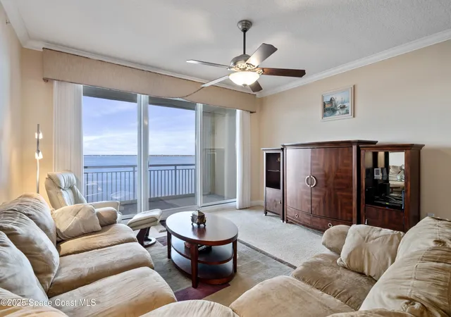 Photo 2 of Condominium at 4975 Dixie Hwy NE #703, Palm Bay, FL 32905 | MLS# 1035849 | | Sold on 2025-05-29
