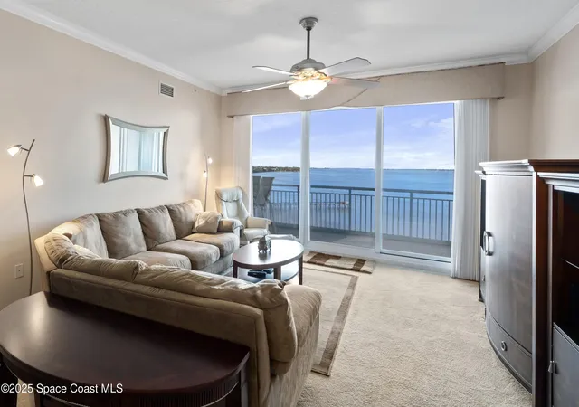Photo 3 of Condominium at 4975 Dixie Hwy NE #703, Palm Bay, FL 32905 | MLS# 1035849 | | Sold on 2025-05-29