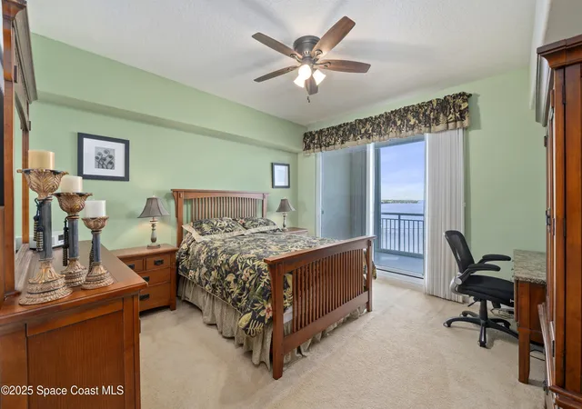 Photo 4 of Condominium at 4975 Dixie Hwy NE #703, Palm Bay, FL 32905 | MLS# 1035849 | | Sold on 2025-05-29