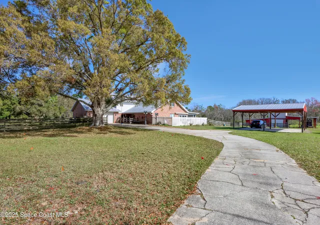 3rd image of 5005 Us Hwy 1, Mims, FL 32754 | MLS# 1036824