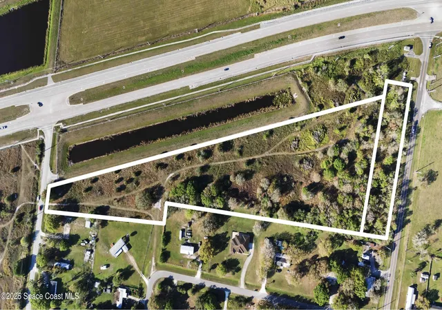 Photo 1 of Land for sale at 0 Ne 60th & 64th Ave, Okeechobee, FL 34974 | MLS# 1037458 | Listing updated on 2026-05-21