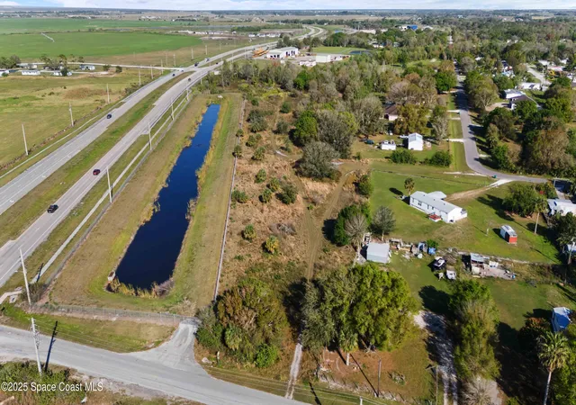 Photo 2 of Land for sale at 0 Ne 60th & 64th Ave, Okeechobee, FL 34974 | MLS# 1037458 | Listing updated on 2026-05-21