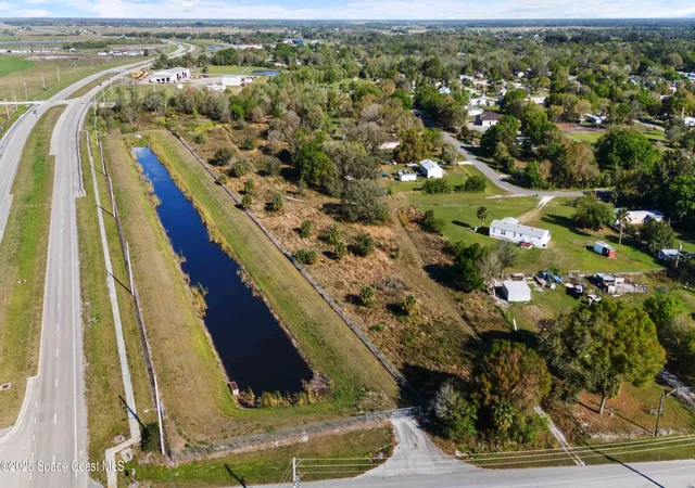 Photo 3 of Land for sale at 0 Ne 60th & 64th Ave, Okeechobee, FL 34974 | MLS# 1037458 | Listing updated on 2026-05-21