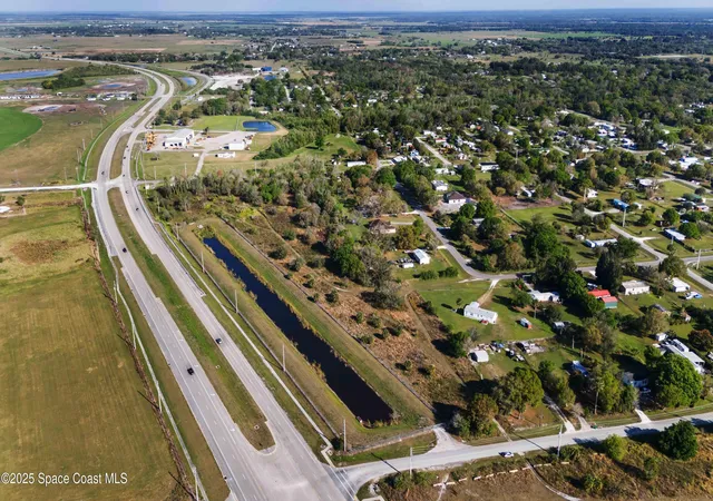 Photo 3 of Land for sale at 0 Ne 60Th & 64Th Ave, Okeechobee, FL 34974 | MLS# 1037458 | Listing updated on 2026-05-21