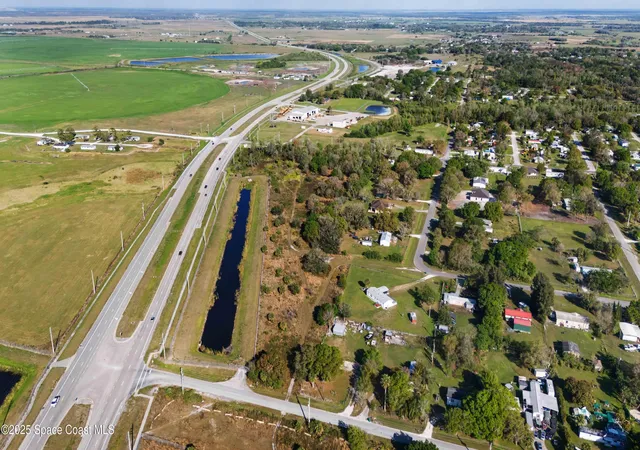 Photo 4 of Land for sale at 0 Ne 60Th & 64Th Ave, Okeechobee, FL 34974 | MLS# 1037458 | Listing updated on 2026-05-21