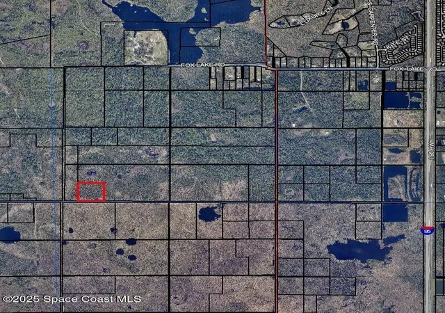 Photo 3 of Land for sale at 0 No Access (titusville Fruit) #NO, Mims, FL 32754 | MLS# 1037909 | Listing updated on 2026-07-16