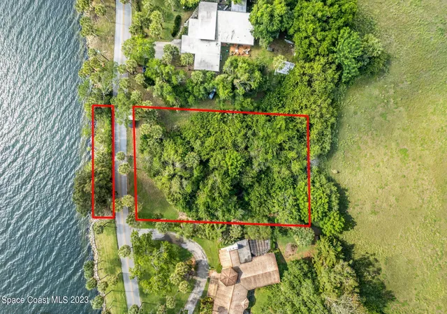 Photo 1 of Land for sale at 1919 Rockledge Dr, Rockledge, FL 32955 | MLS# 1037729 | Listing updated on 2026-07-13