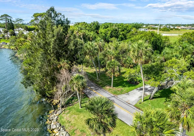 Photo 2 of Land for sale at 1919 Rockledge Dr, Rockledge, FL 32955 | MLS# 1037729 | Listing updated on 2026-07-13