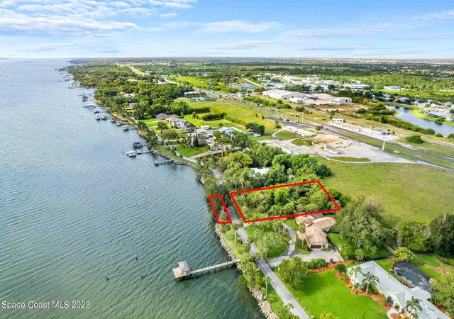 Photo 4 of Land for sale at 1919 Rockledge Dr, Rockledge, FL 32955 | MLS# 1037729 | Listing updated on 2026-07-13