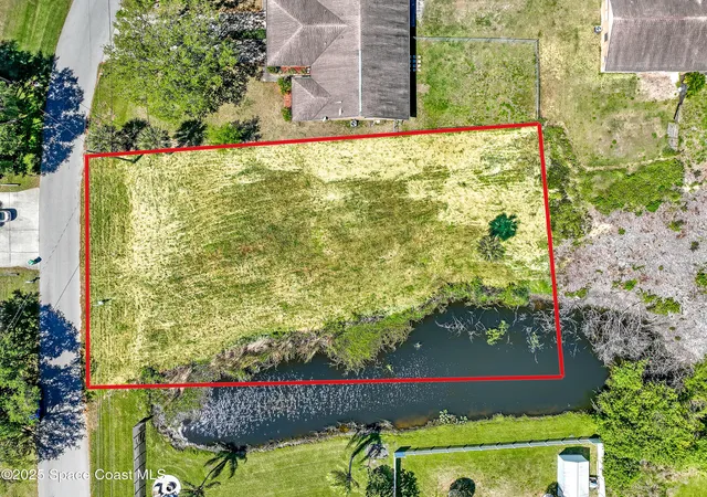 1st image of 132 Gator Dr, Merritt Island, FL 32953 | MLS# 1037875