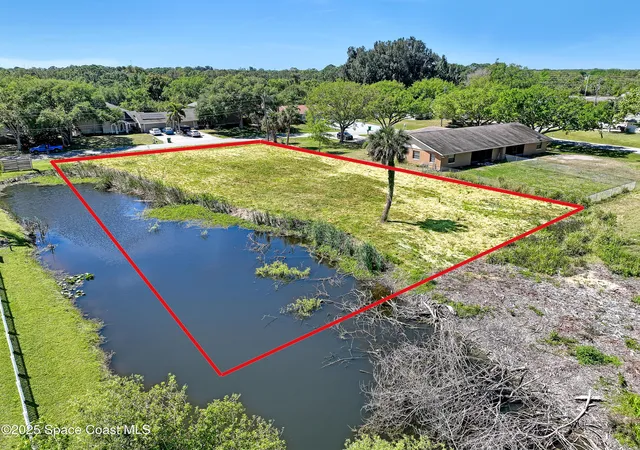 3rd image of 132 Gator Dr, Merritt Island, FL 32953 | MLS# 1037875
