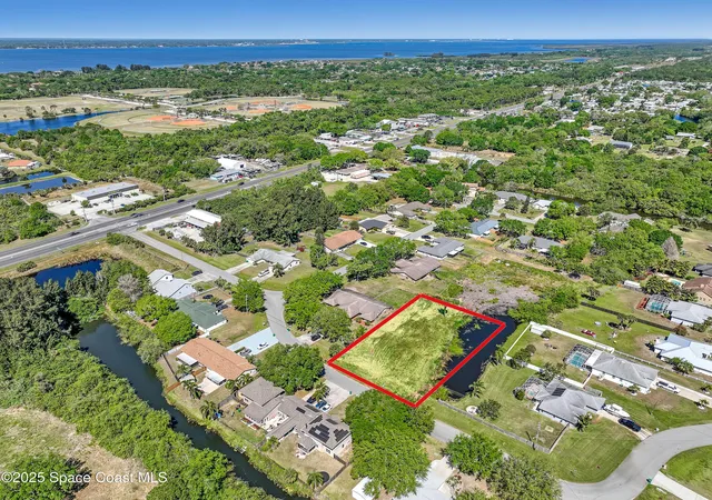 4th image of 132 Gator Dr, Merritt Island, FL 32953 | MLS# 1037875