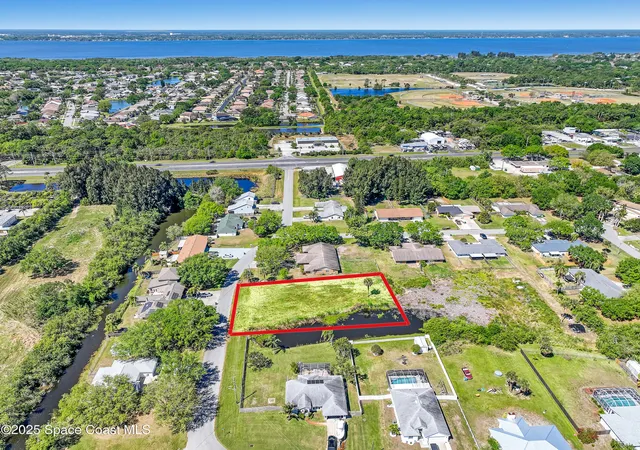 5th image of 132 Gator Dr, Merritt Island, FL 32953 | MLS# 1037875