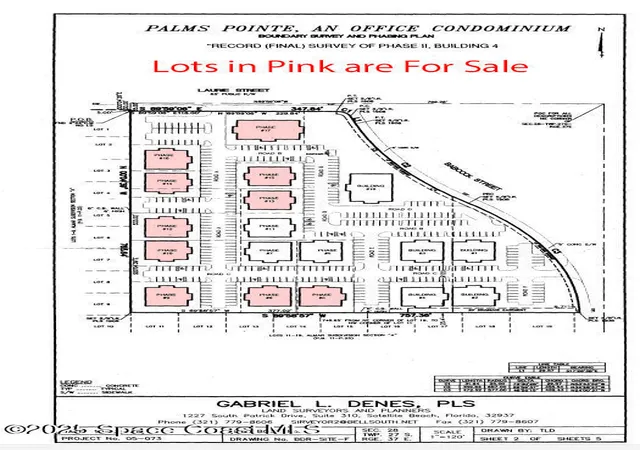 Photo 2 of Land for sale at 330 N Babcock St, Melbourne, FL 32935 | MLS# 1038299 | Listing updated on 2026-04-24