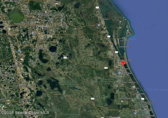 Photo 3 of Land for sale at 330 N Babcock St, Melbourne, FL 32935 | MLS# 1038299 | Listing updated on 2026-04-24