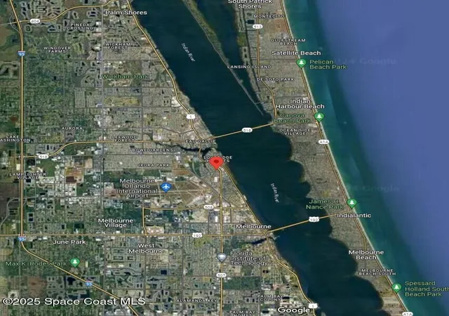 Photo 4 of Land for sale at 330 N Babcock St, Melbourne, FL 32935 | MLS# 1038299 | Listing updated on 2026-04-24