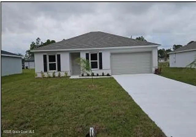 1st image of 691 Flynn St Se, Palm Bay, FL 32909 | MLS# 1038341