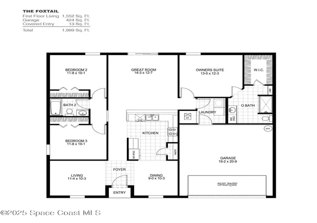 8th image of 691 Flynn St Se, Palm Bay, FL 32909 | MLS# 1038341