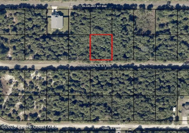 1st image of 863 Nightengale St Sw, Palm Bay, FL 32908 | MLS# 1038724