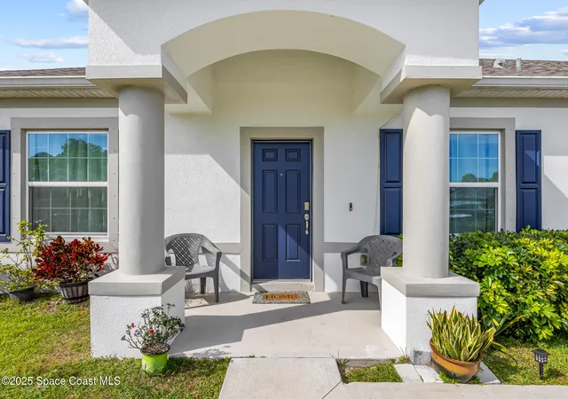Photo 3 of Single family home for sale at 2614 Ramsdale Dr Se, Palm Bay, FL 32909 | MLS# 1081854 | Listing updated on 2026-07-08