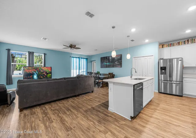 Photo 4 of Single family home for sale at 2614 Ramsdale Dr SE, Palm Bay, FL 32909 | MLS# 1081854 | Listing updated on 2026-07-08
