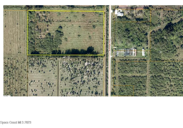 Photo 1 of Land for sale at 1323411 N Kings Hwy Hwy, Fort Pierce, FL 34951 | MLS# 1039398 | Listing updated on 2025-10-31