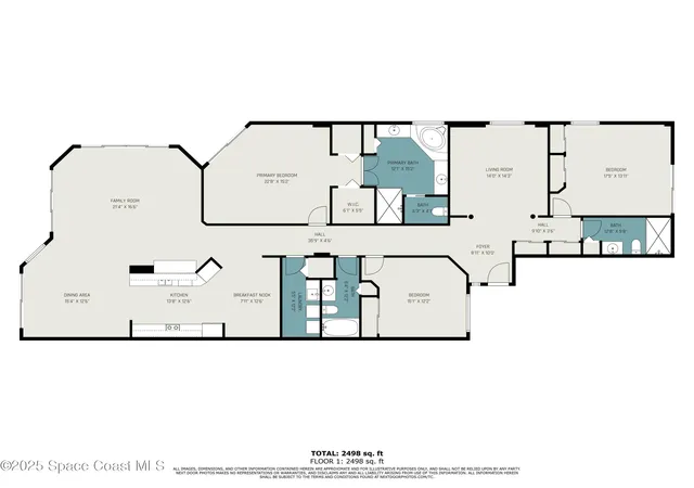 25th image of 3203 S Washington Ave #603, Titusville, FL 32780 | MLS# 1039449