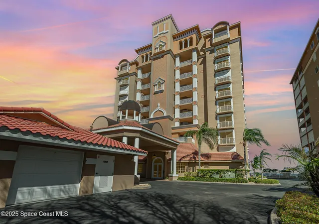 2nd image of 3203 S Washington Ave #603, Titusville, FL 32780 | MLS# 1039449