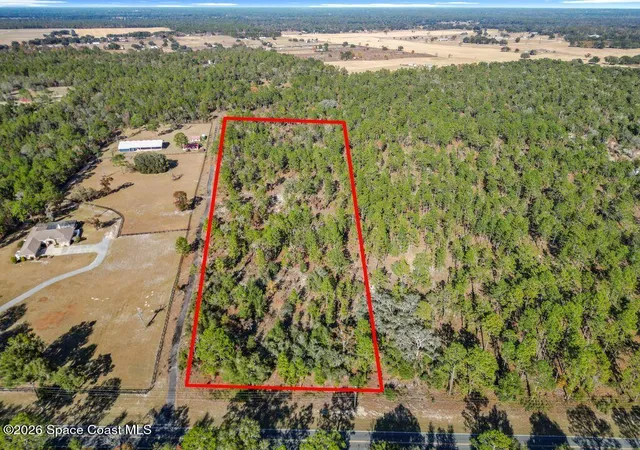 1st image of W Parcel Number19988 001 13 W, Ocala, FL 34482 | MLS# 1041897