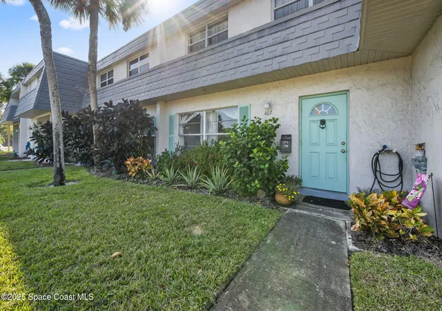 Photo 3 of Condo for sale at 407 Ibis Ln #4-6, Satellite Beach, FL 32937 | MLS# 1062900 | Listing updated on 2026-09-24