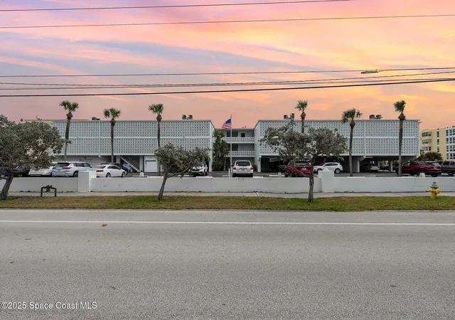 Condo for sale at 4800 Ocean Beach Blvd #228, Cocoa Beach, FL 32931 | MLS# 1039788 | Listing updated on 2025-09-17
