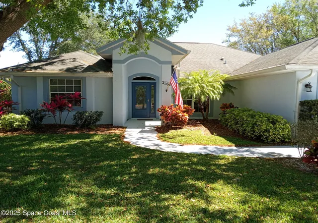 1st image of 2564 Christopher Dr, Titusville, FL 32780 | MLS# 1040582