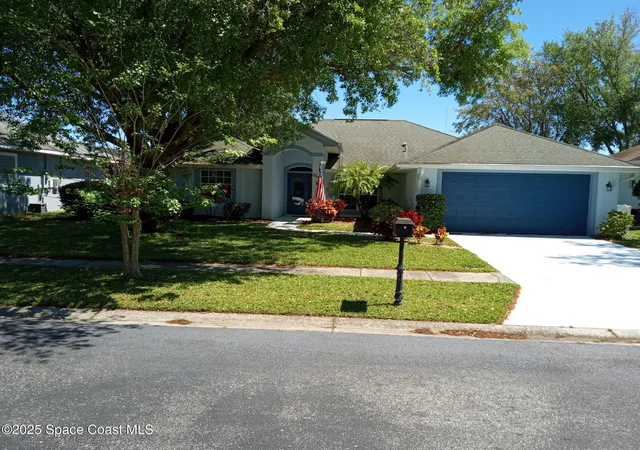 2nd image of 2564 Christopher Dr, Titusville, FL 32780 | MLS# 1040582